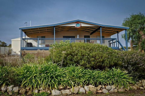 Mariners View Coffin Bay - Accommodation Asia 0