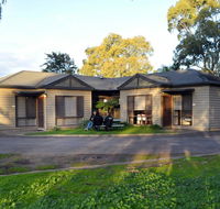Marion Holiday Park - Accommodation Asia