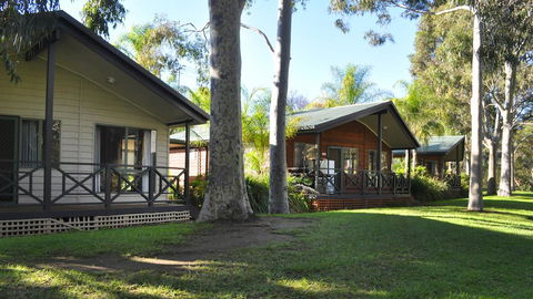 Marion Holiday Park - Accommodation Asia 3