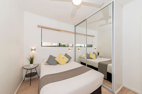 Marion Holiday Park - Accommodation Asia 1