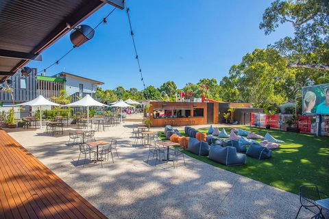 Marion Holiday Park - Accommodation Asia 2