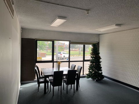 Market St Lodge - Accommodation Asia 2