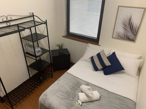 Market St Lodge - Accommodation Asia 0
