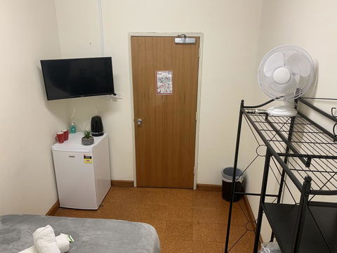 Market St Lodge - Accommodation Asia 3