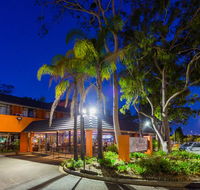 Markets Hotel - Accommodation Asia