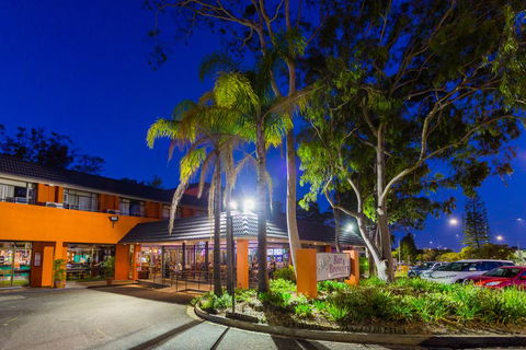 Markets Hotel - Accommodation Asia 0