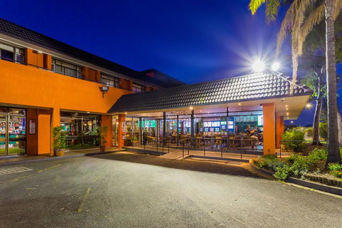Markets Hotel - Accommodation Asia 3