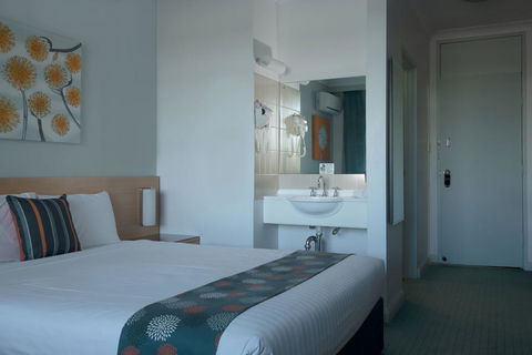 Markets Hotel - Accommodation Asia 2