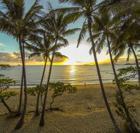Marlin Waters Beachfront Apartments