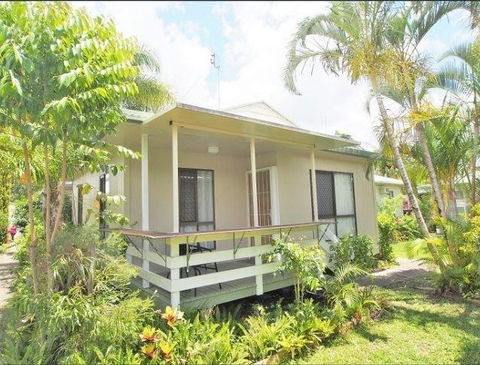 Maroochy River Resort - Accommodation Asia 1
