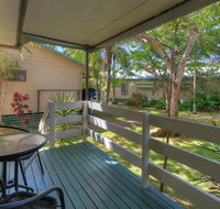 Maroochy River Resort - Accommodation Asia