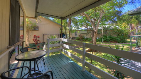 Maroochy River Resort - Accommodation Asia 0