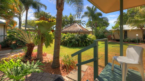 Maroochy River Resort & Bungalows - Accommodation Asia 0