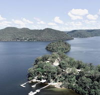 Marramarra Lodge - Accommodation Asia