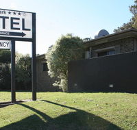 Marriott Park Motel - Accommodation Asia