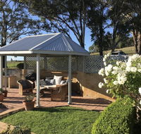 Marrowbone Vineyard Estate - one of the Hunters finest estates - Accommodation Asia