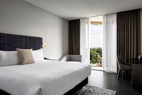 Marsden Hotel Burwood - Accommodation Asia 1