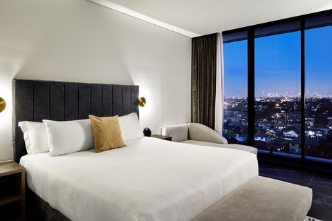 Marsden Hotel Burwood - Accommodation Asia 2