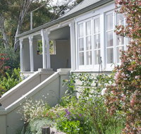 Marsh House - Accommodation Guide