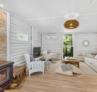 MARTHA COTTAGE - MT MARTHA - Accommodation Asia