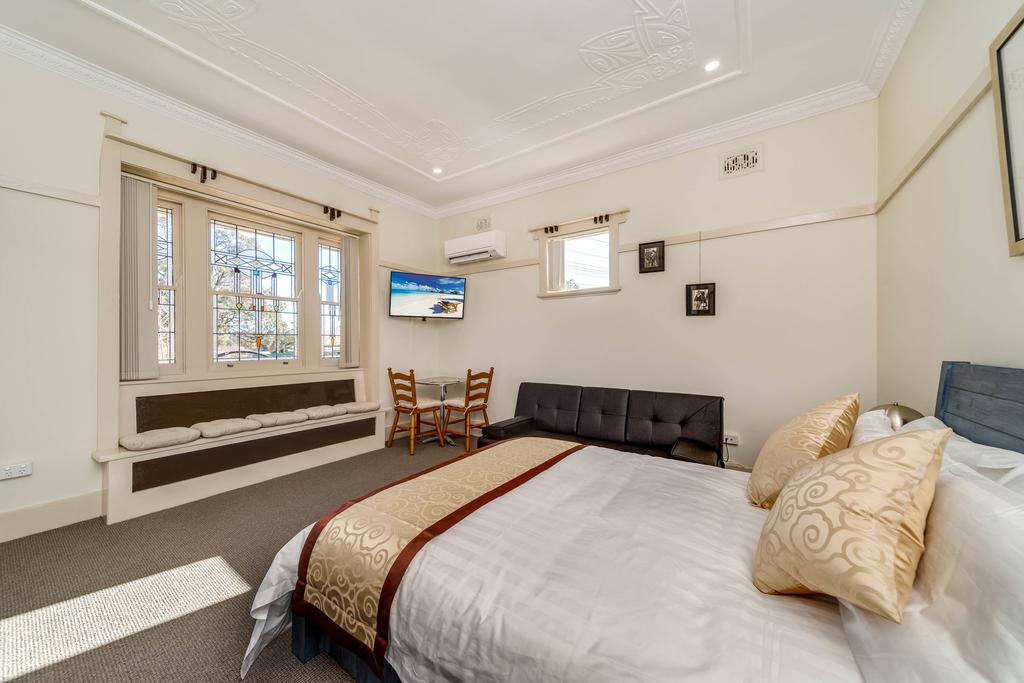 Marulan NSW Accommodation Asia