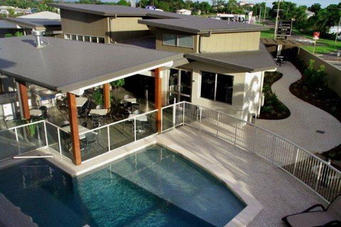 Mary River Motor Inn - Accommodation Asia 0