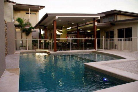 Mary River Motor Inn - Accommodation Asia 1