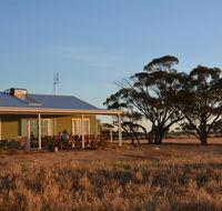 Mary's Farm Cottages - Accommodation Asia