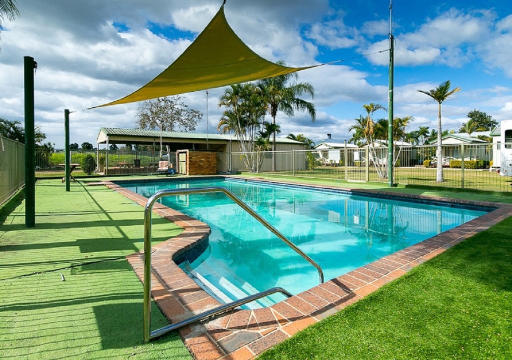 Tinana QLD Accommodation Guide