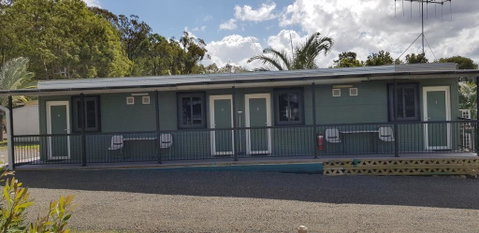 Maryborough Caravan & Tourist Park - Accommodation Guide 1