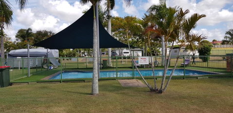 Maryborough Caravan & Tourist Park - Accommodation Guide 3