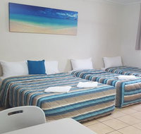 Maryborough City Motel - Accommodation Asia