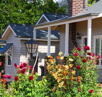 Marysville Garden Cottages - Accommodation Asia