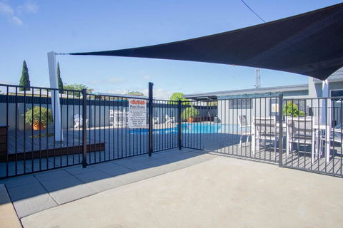 MAS Country Acacia Motor Inn - Accommodation China 3