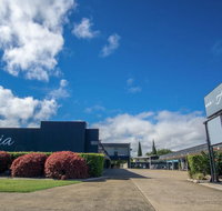 MAS Country Acacia Motor Inn - Accommodation Guide