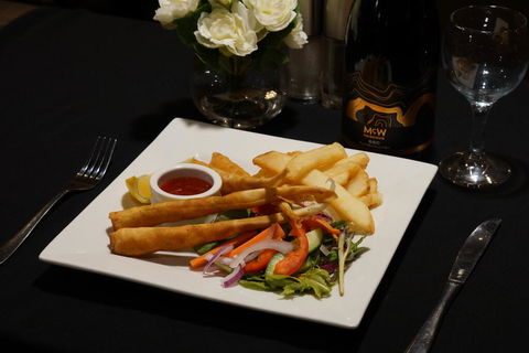 MAS Country Colonial Motor Inn - Accommodation Asia 2