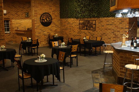 MAS Country Colonial Motor Inn - Accommodation Asia 3