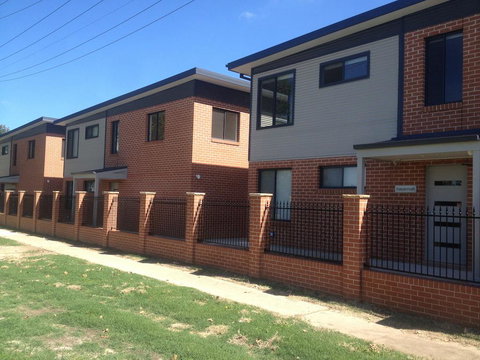 MAS Country Havannah Accommodation - Accommodation China 2