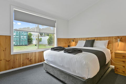 Masons Cottages - Accommodation Asia 1