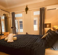 Master Room With Air Con - Accommodation Asia