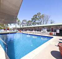 Matilda Motor Inn