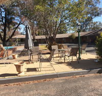 Matthew Flinders Motor Inn - Accommodation Asia