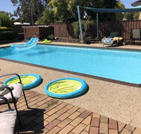 Maudie Bells - Accommodation China