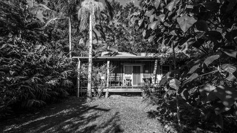 Mavis's Cabins @ Mt Warning - Accommodation Asia 2