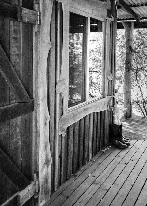 Mavis's Cabins @ Mt Warning - Accommodation Asia 3