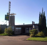 Mayfield Motel - Accommodation Asia