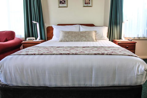 Maynestay Motel - Accommodation Asia 3