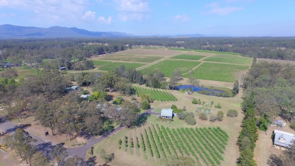 Aberglasslyn NSW Accommodation Asia