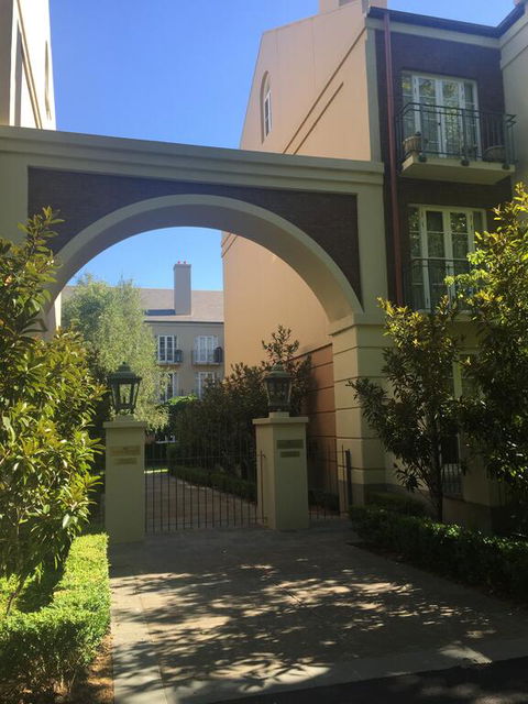 MCG, Rod Laver, City - Best Location In Melbourne - Accommodation Asia 0