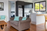 McKenna by Lily Sands